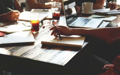 How to manage a sales team